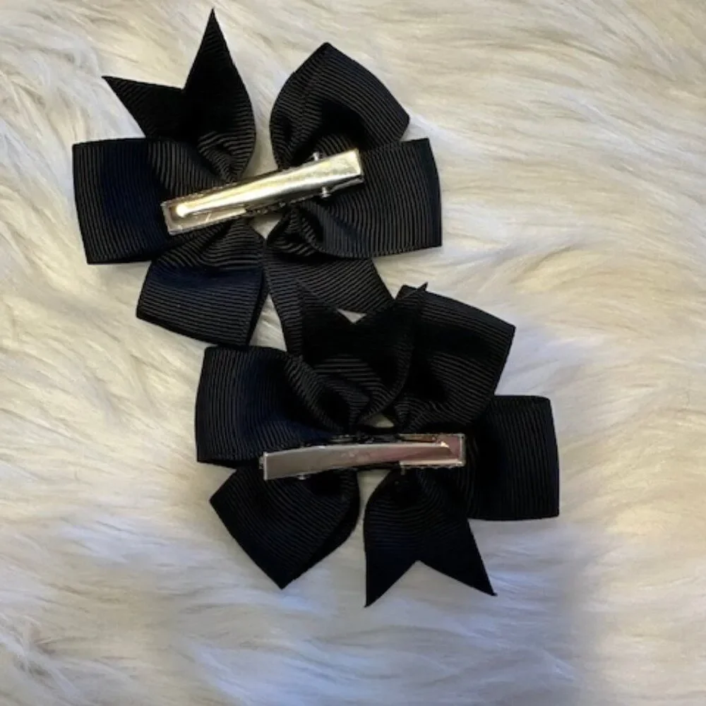 SET of Black 3